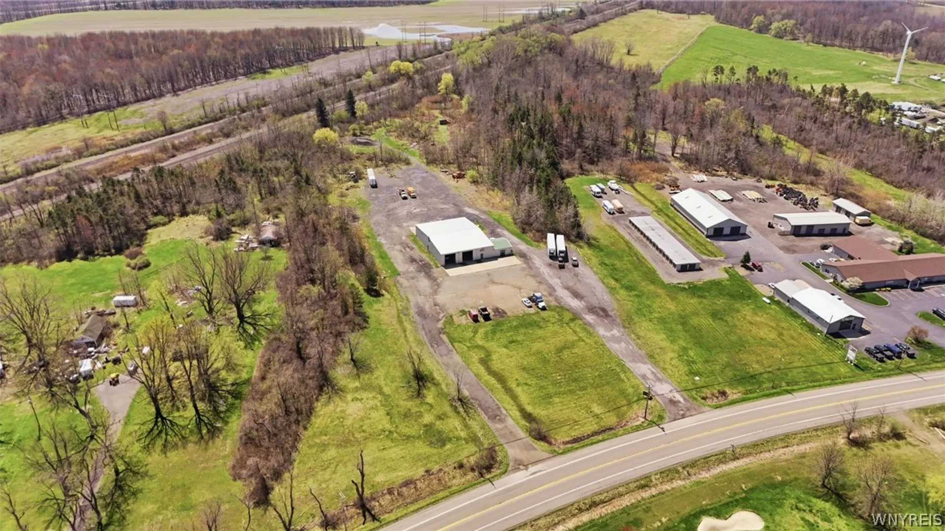 Property at 4849 Lake Road, Dunkirk, NY 14048 48