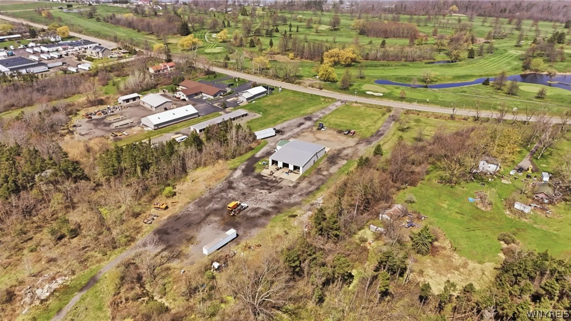 Property at 4849 Lake Road, Dunkirk, NY 14048 49