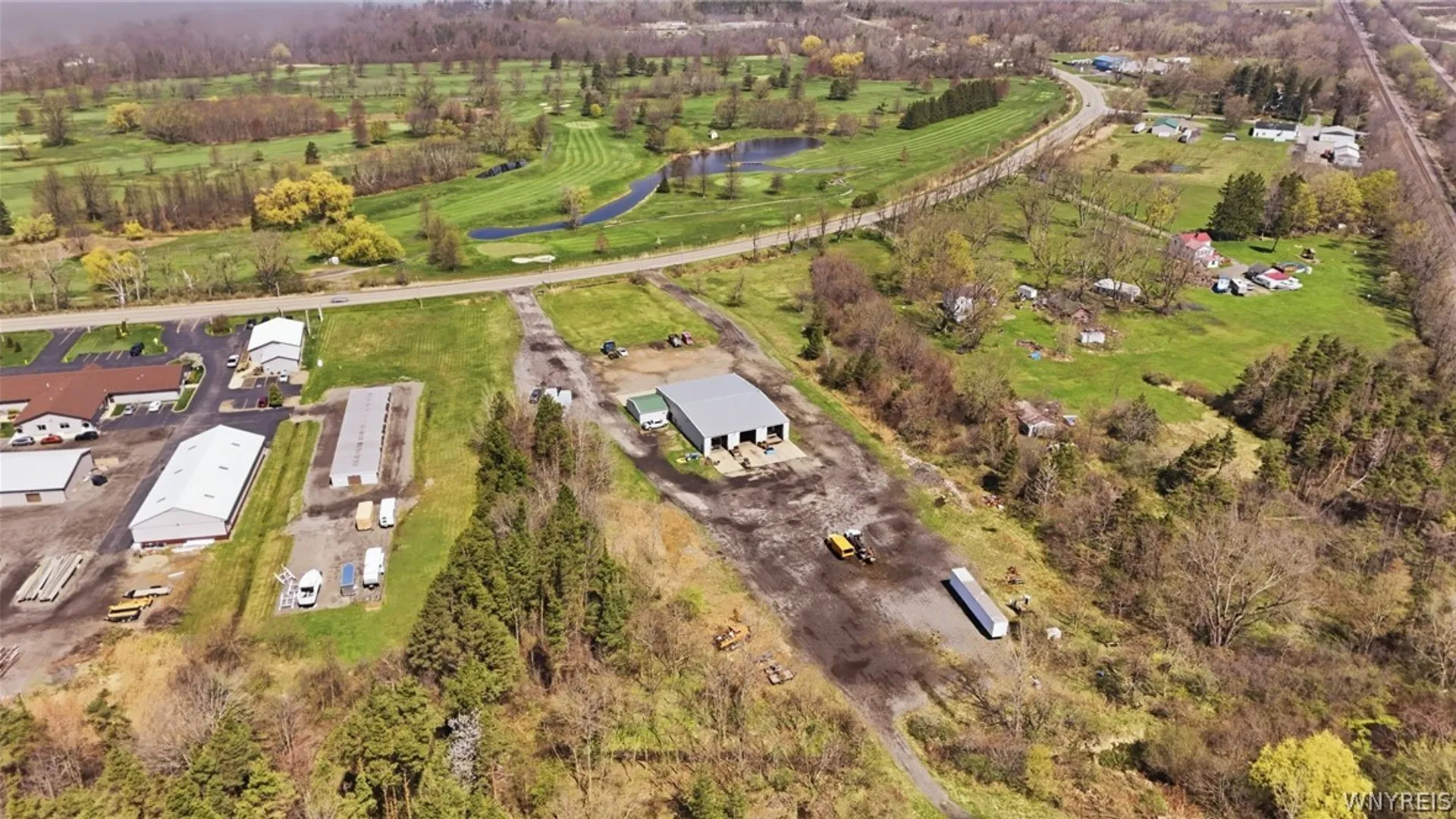 Property at 4849 Lake Road, Dunkirk, NY 14048 50