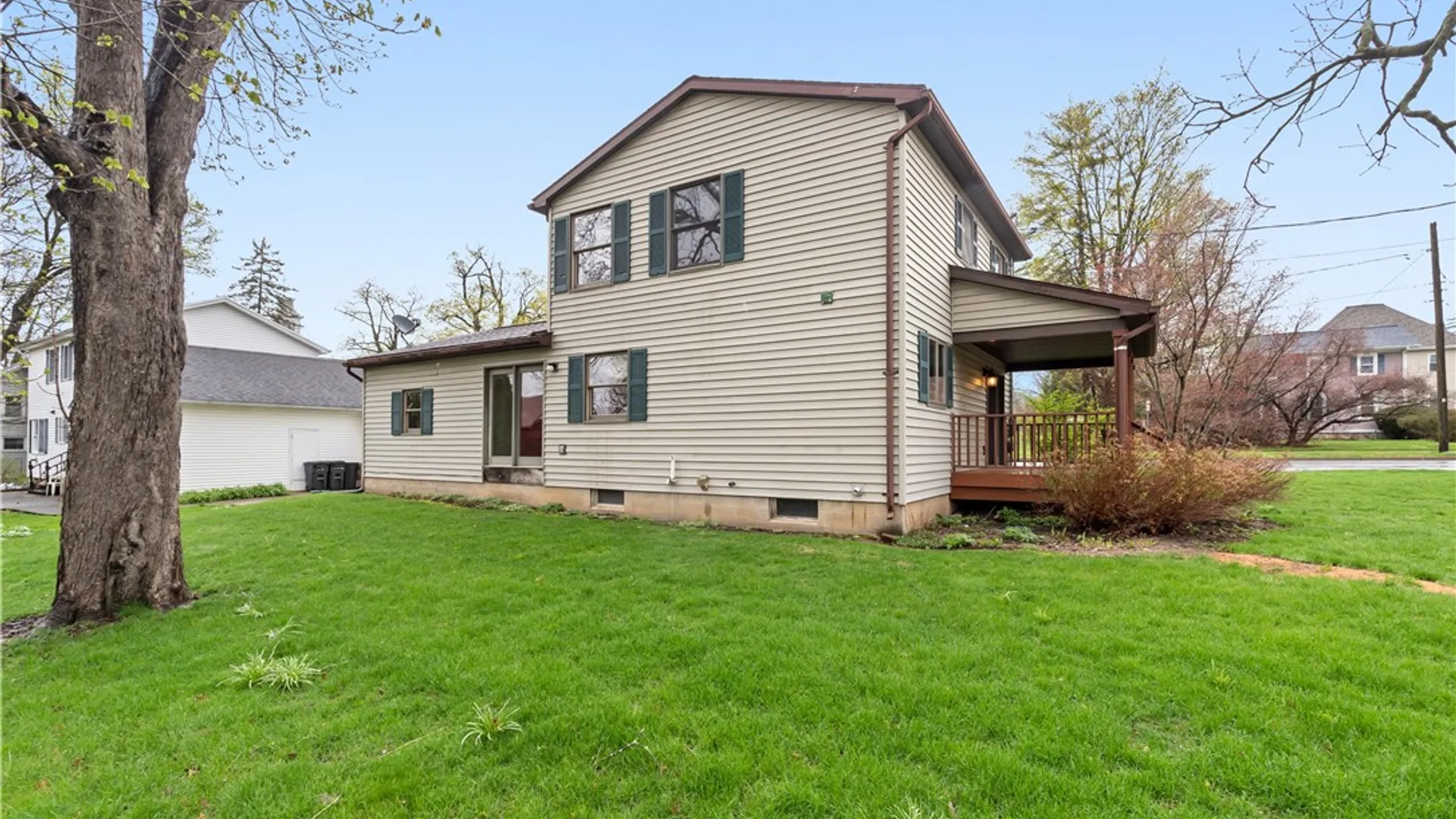 Property at 22 High St Street, Livonia, NY 14487 11