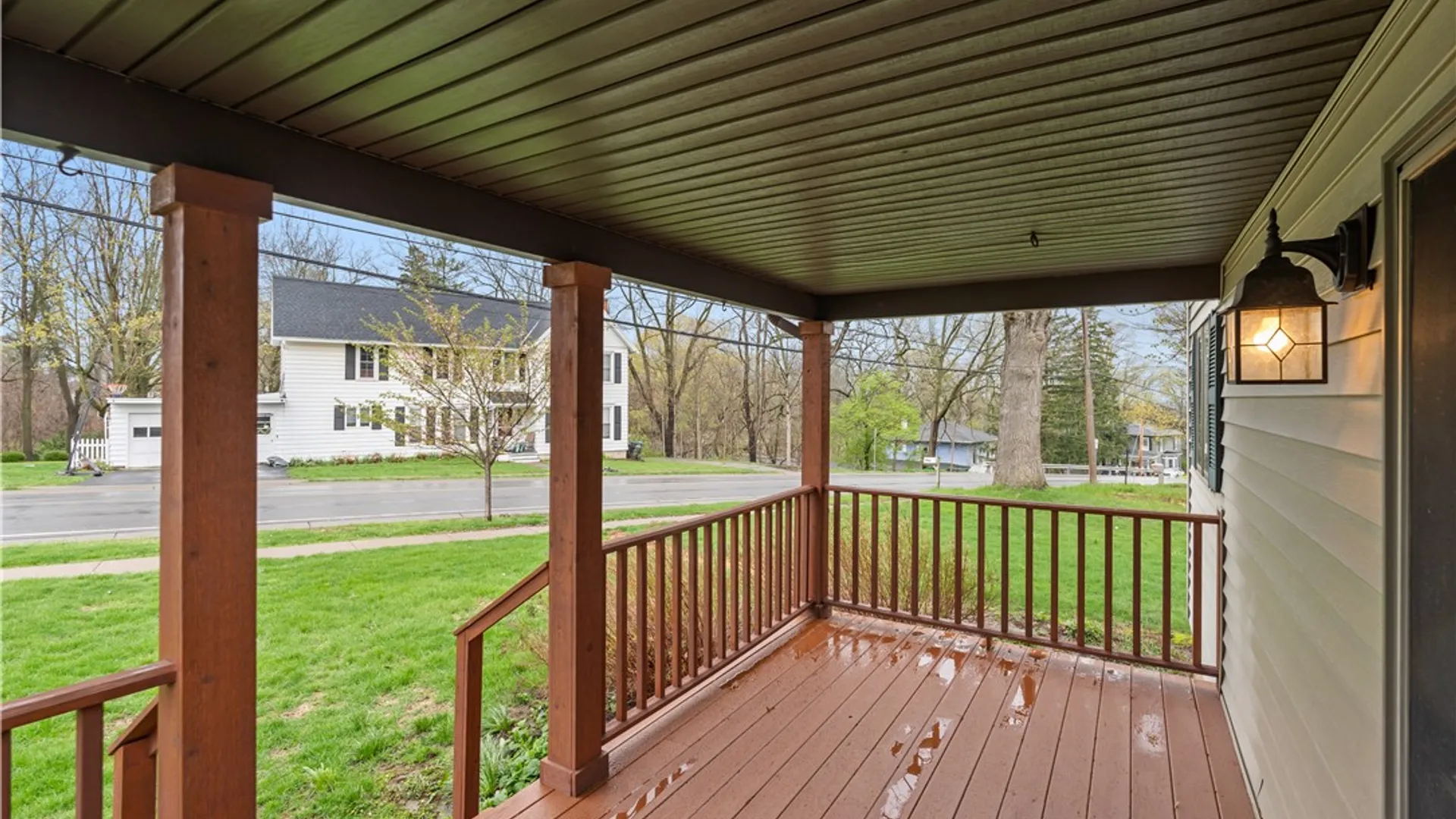 Property at 22 High St Street, Livonia, NY 14487 12