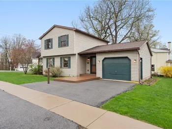 Property at 22 High St Street, Livonia, NY 14487