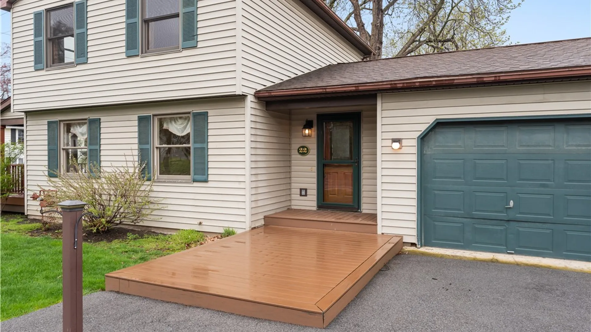 Property at 22 High St Street, Livonia, NY 14487 2