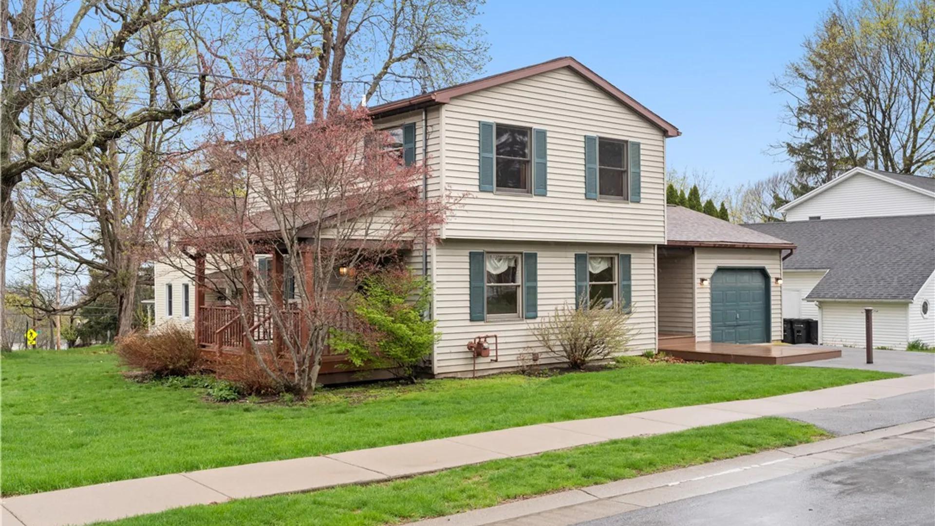 Property at 22 High St Street, Livonia, NY 14487 4