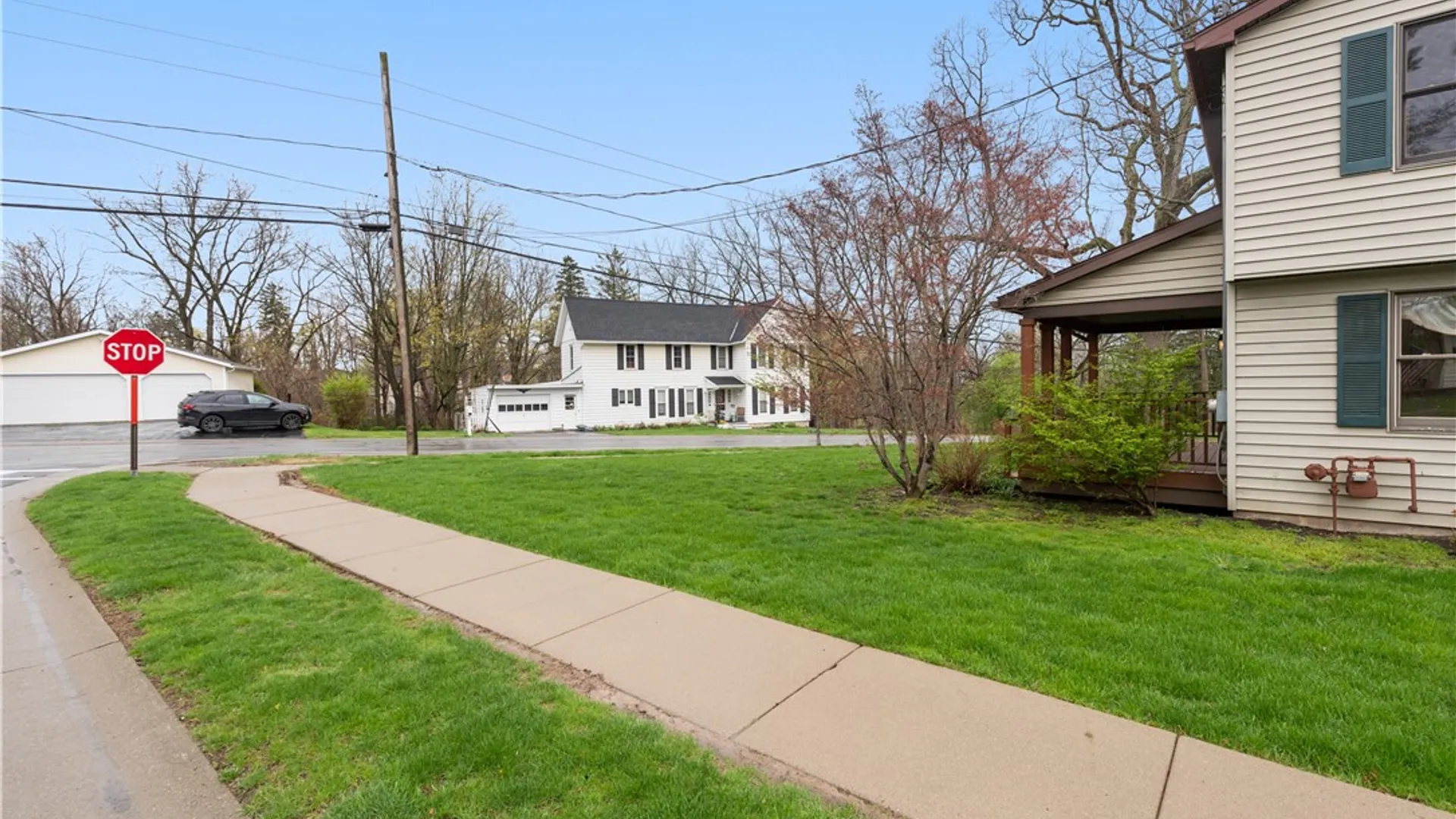 Property at 22 High St Street, Livonia, NY 14487 6