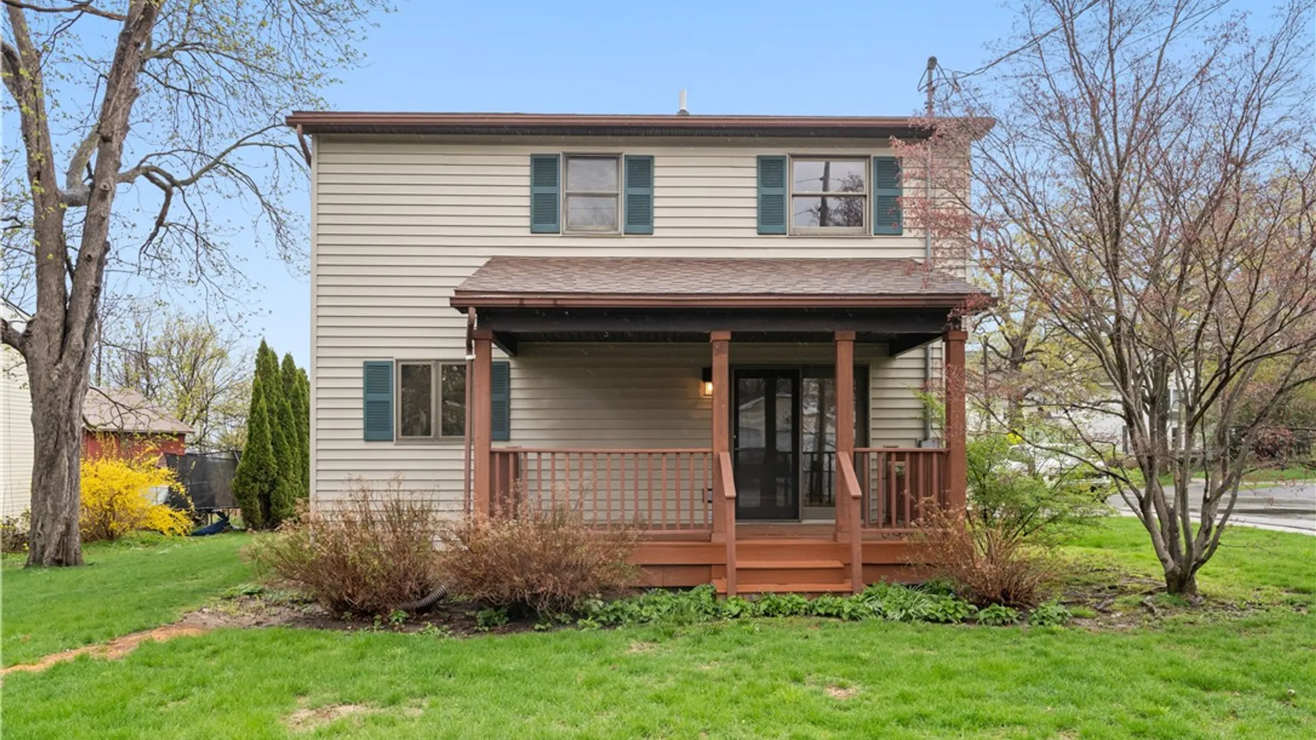 Property at 22 High St Street, Livonia, NY 14487 7