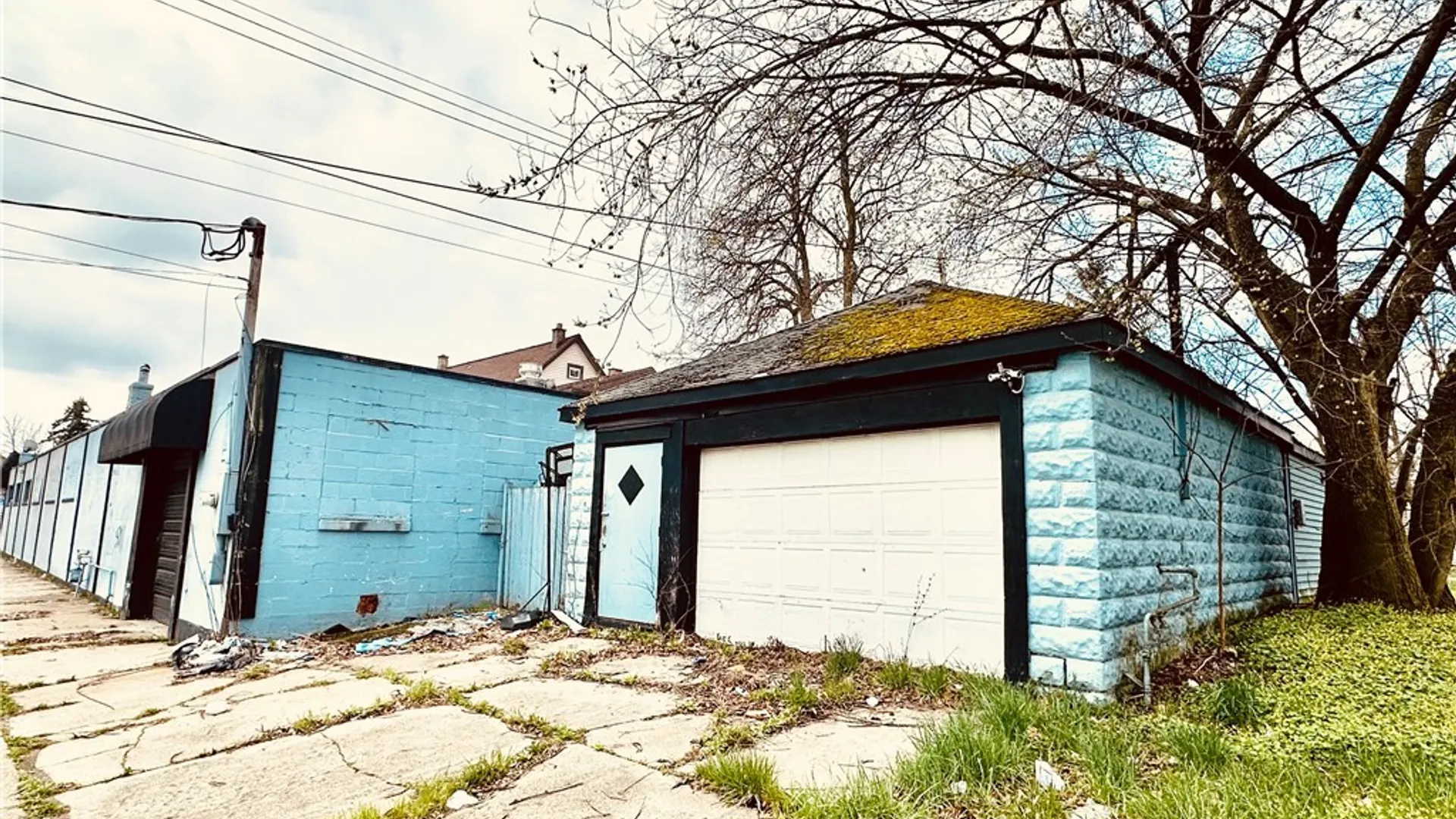 Property at 1202 Lovejoy Street, Buffalo, NY 14206 18