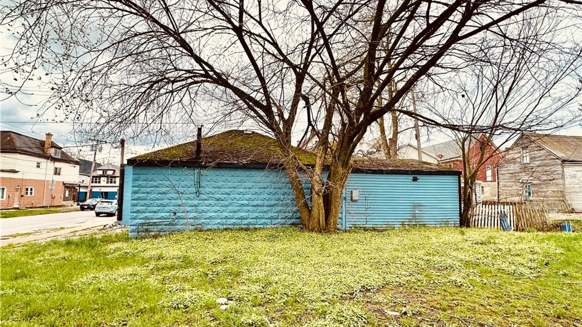 Property at 1202 Lovejoy Street, Buffalo, NY 14206 19