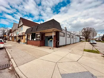 1202 Lovejoy Street, Buffalo, NY 14206