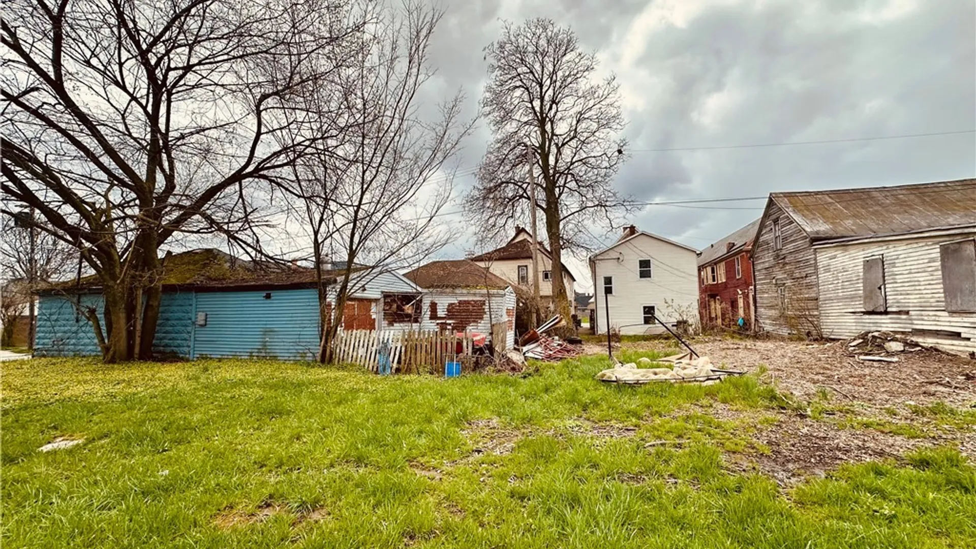 Property at 1202 Lovejoy Street, Buffalo, NY 14206 20