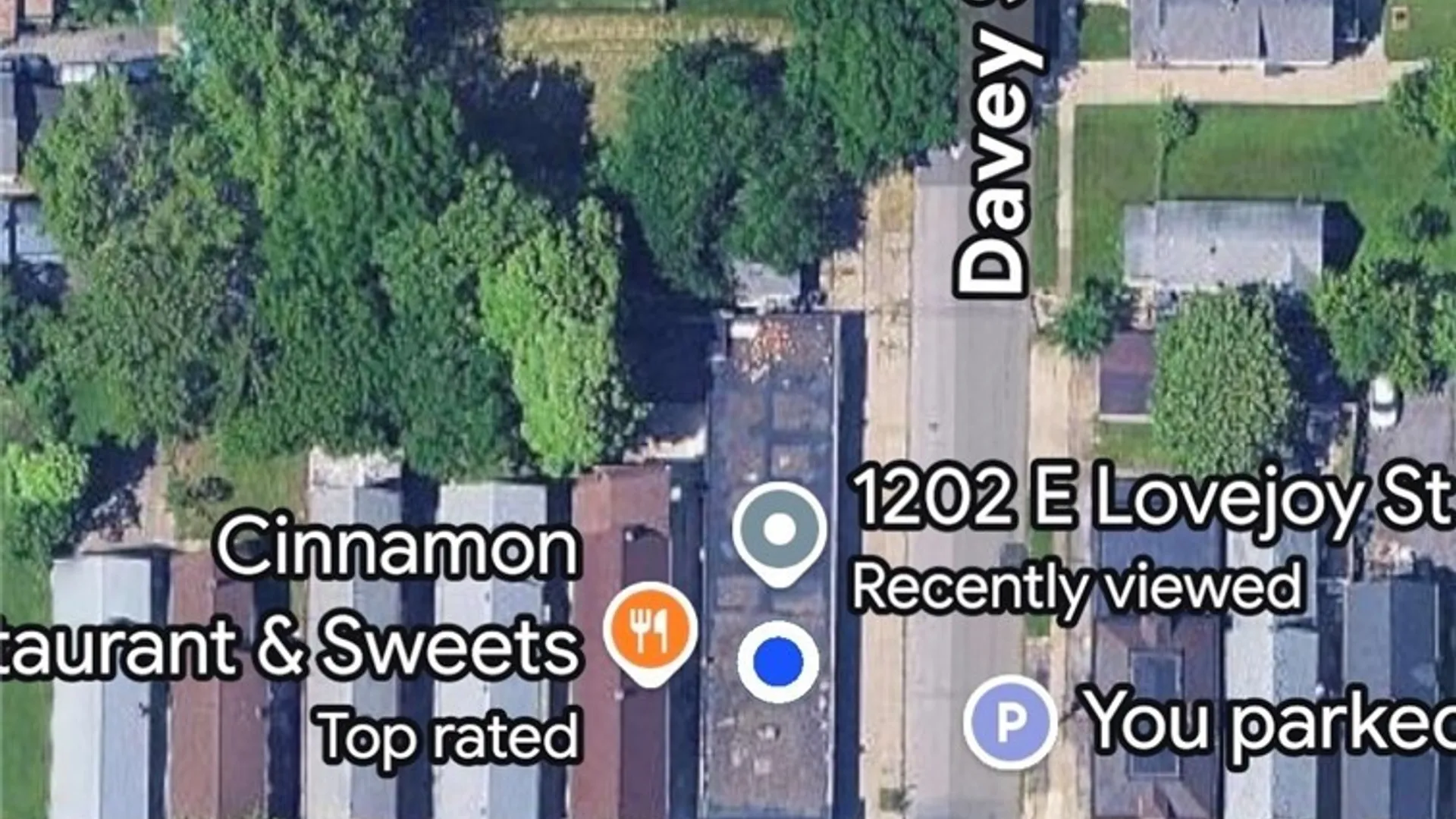 Property at 1202 Lovejoy Street, Buffalo, NY 14206 21