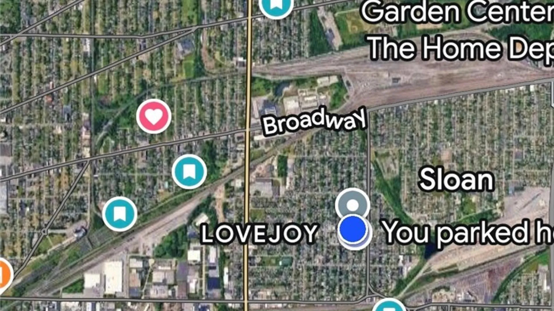 Property at 1202 Lovejoy Street, Buffalo, NY 14206 22