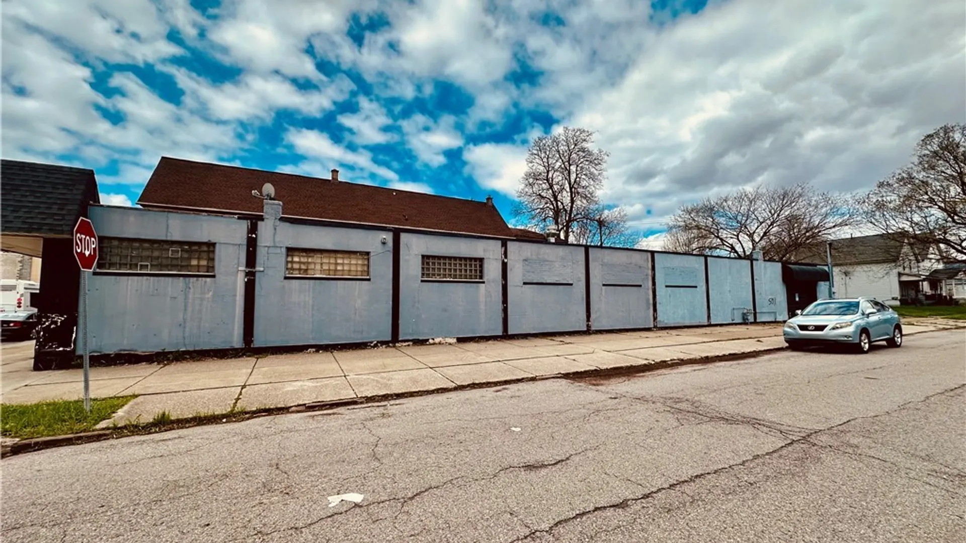 Property at 1202 Lovejoy Street, Buffalo, NY 14206 4