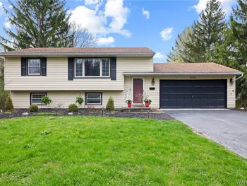 4120 Heather Drive, Clarence, NY 14221