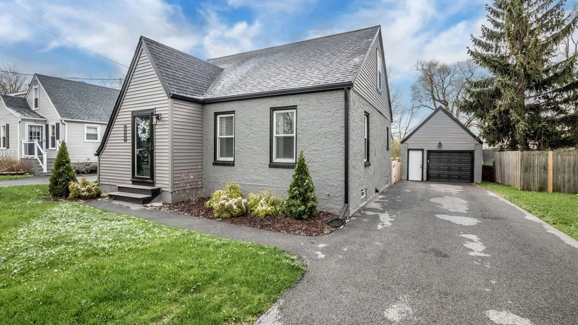 Property at 7117 Packard Road, Niagara, NY 14304 30