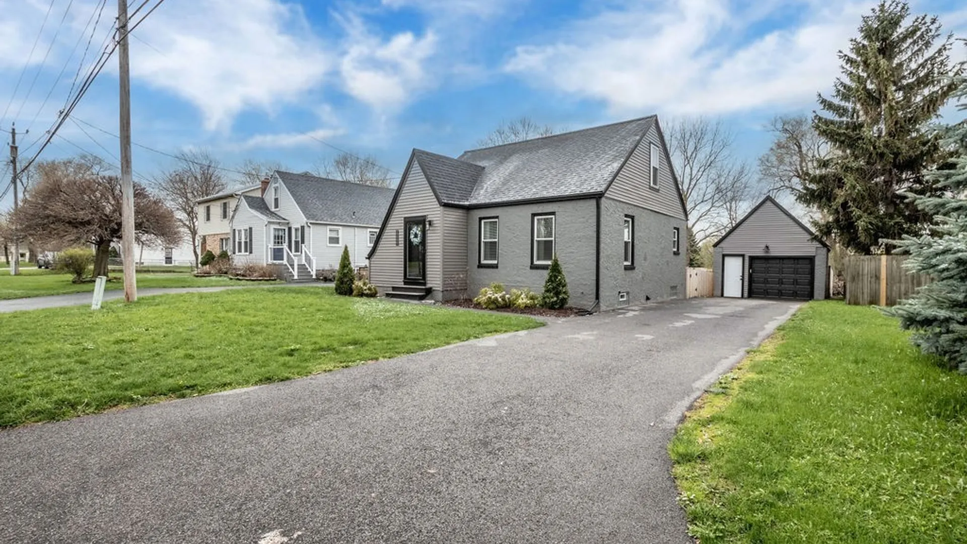 Property at 7117 Packard Road, Niagara, NY 14304 31
