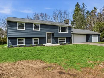 Property at 2163 Evergreen Lane, Ontario, NY 14519