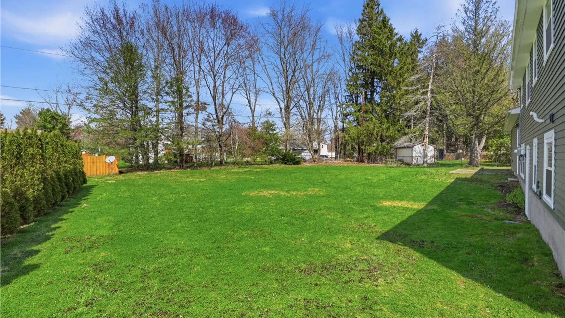 Property at 2163 Evergreen Lane, Ontario, NY 14519 34