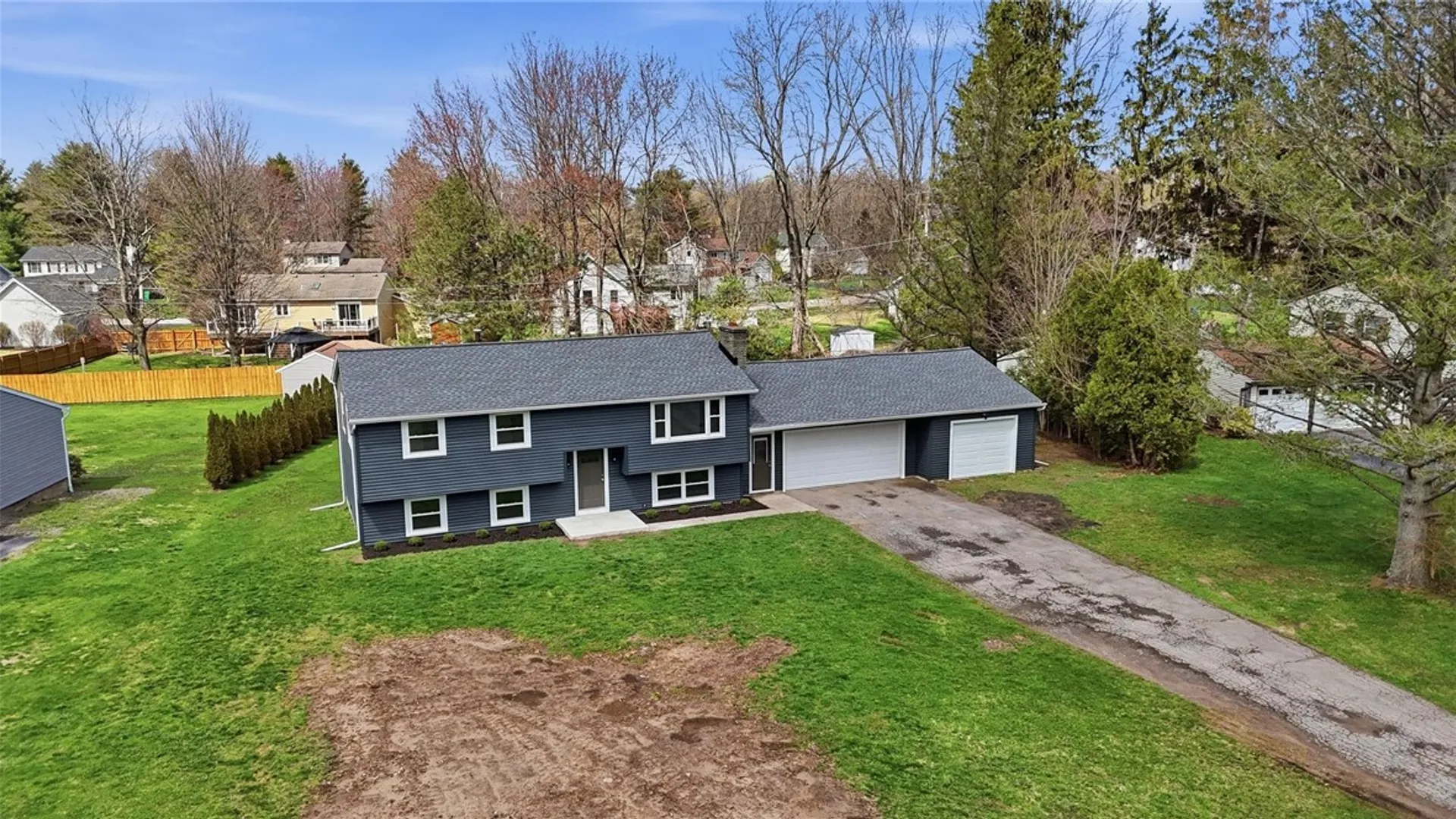 Property at 2163 Evergreen Lane, Ontario, NY 14519 36