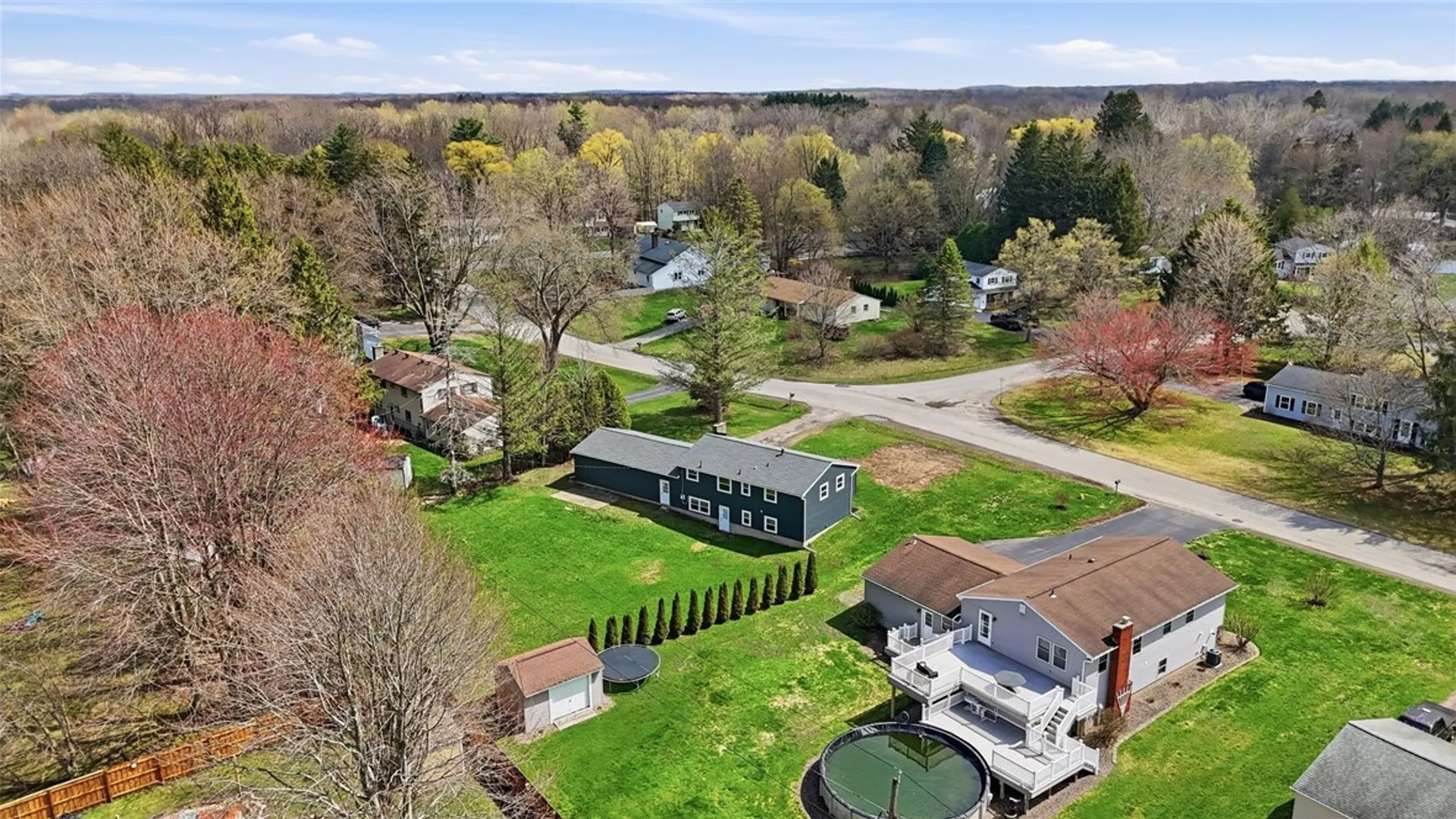 Property at 2163 Evergreen Lane, Ontario, NY 14519 38