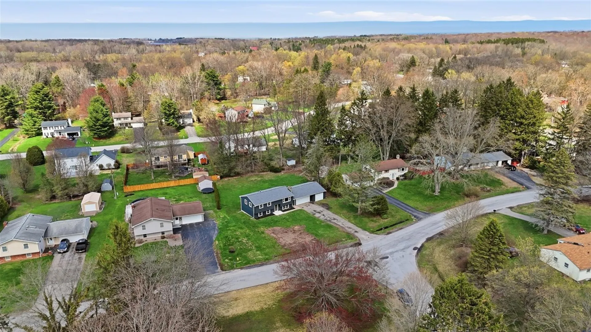 Property at 2163 Evergreen Lane, Ontario, NY 14519 39