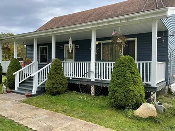 Property at 11503 Phillips Road, Boonville, NY 13309