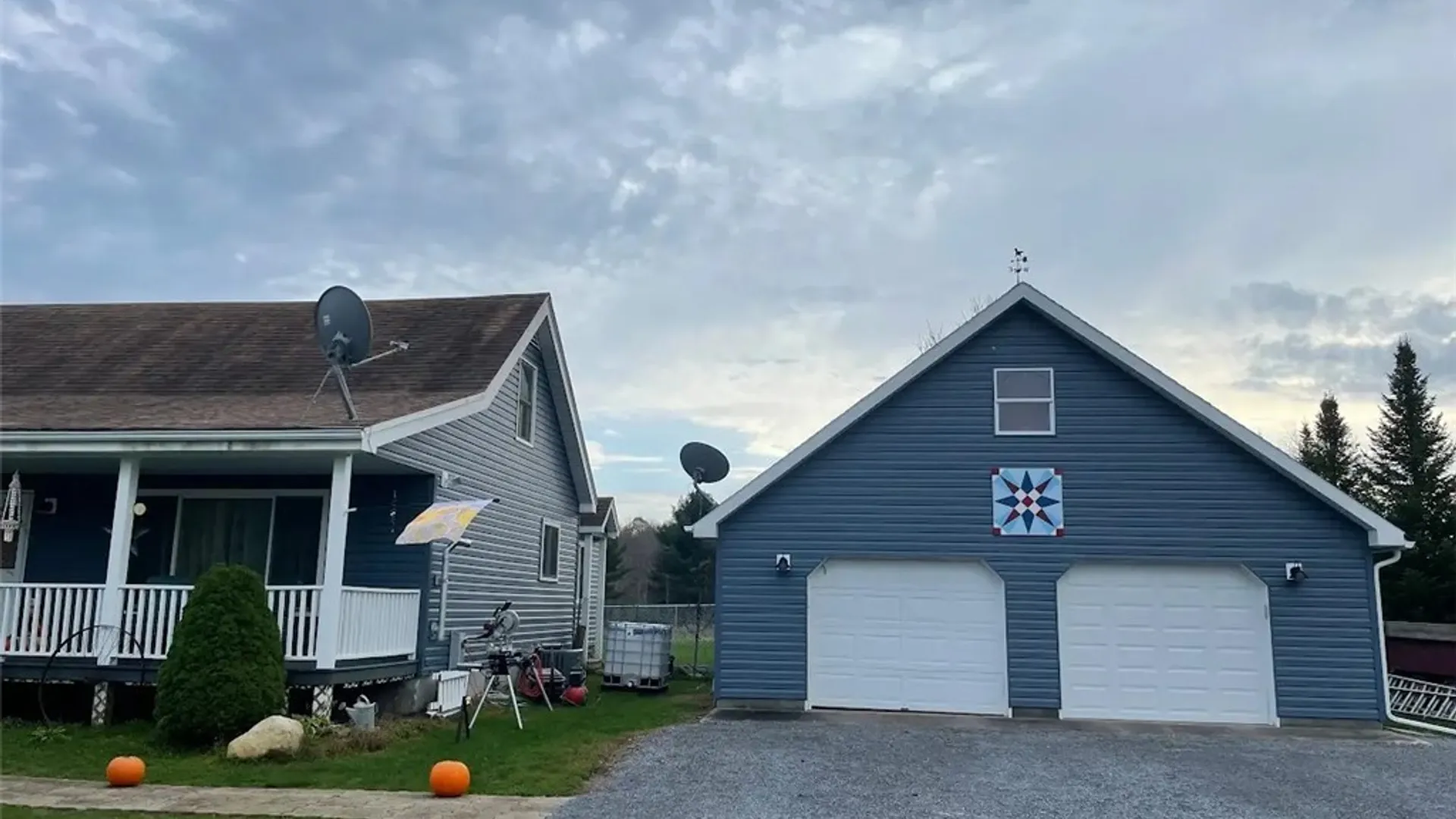 Property at 11503 Phillips Road, Boonville, NY 13309 2