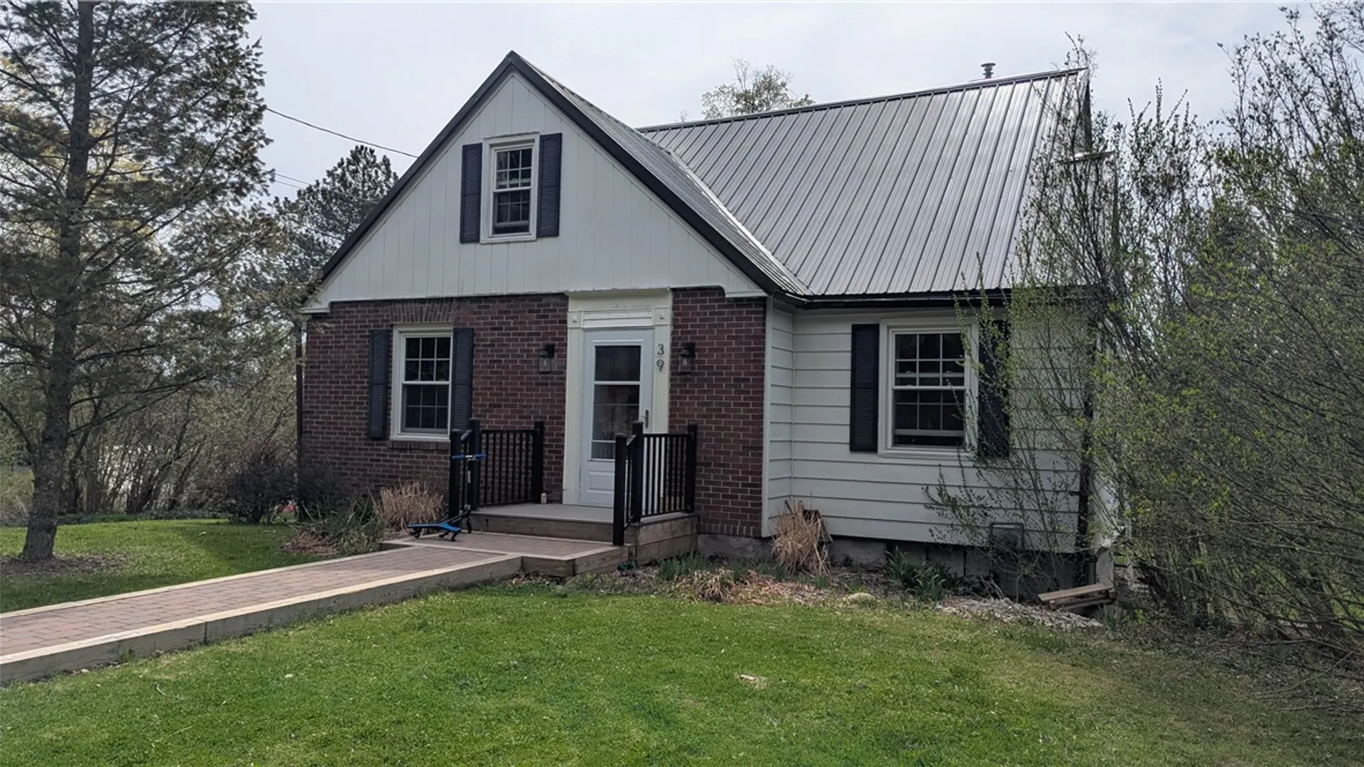 Property at 39 Bank Street, Newfield, NY 14867 2