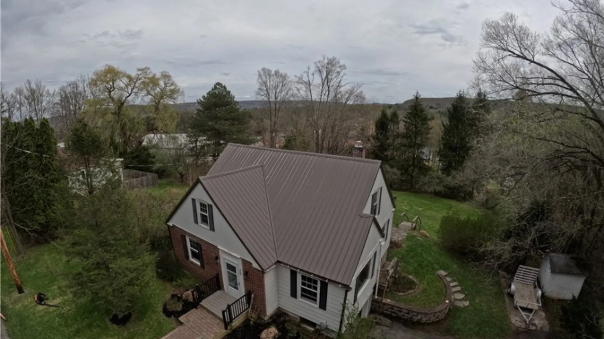 Property at 39 Bank Street, Newfield, NY 14867 38