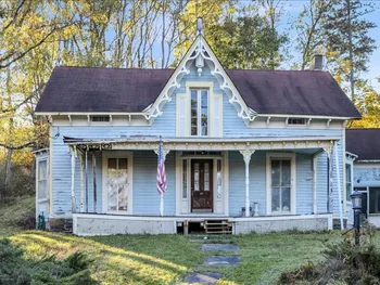 Property at 41 N MAIN STREET, New Berlin, NY 13411
