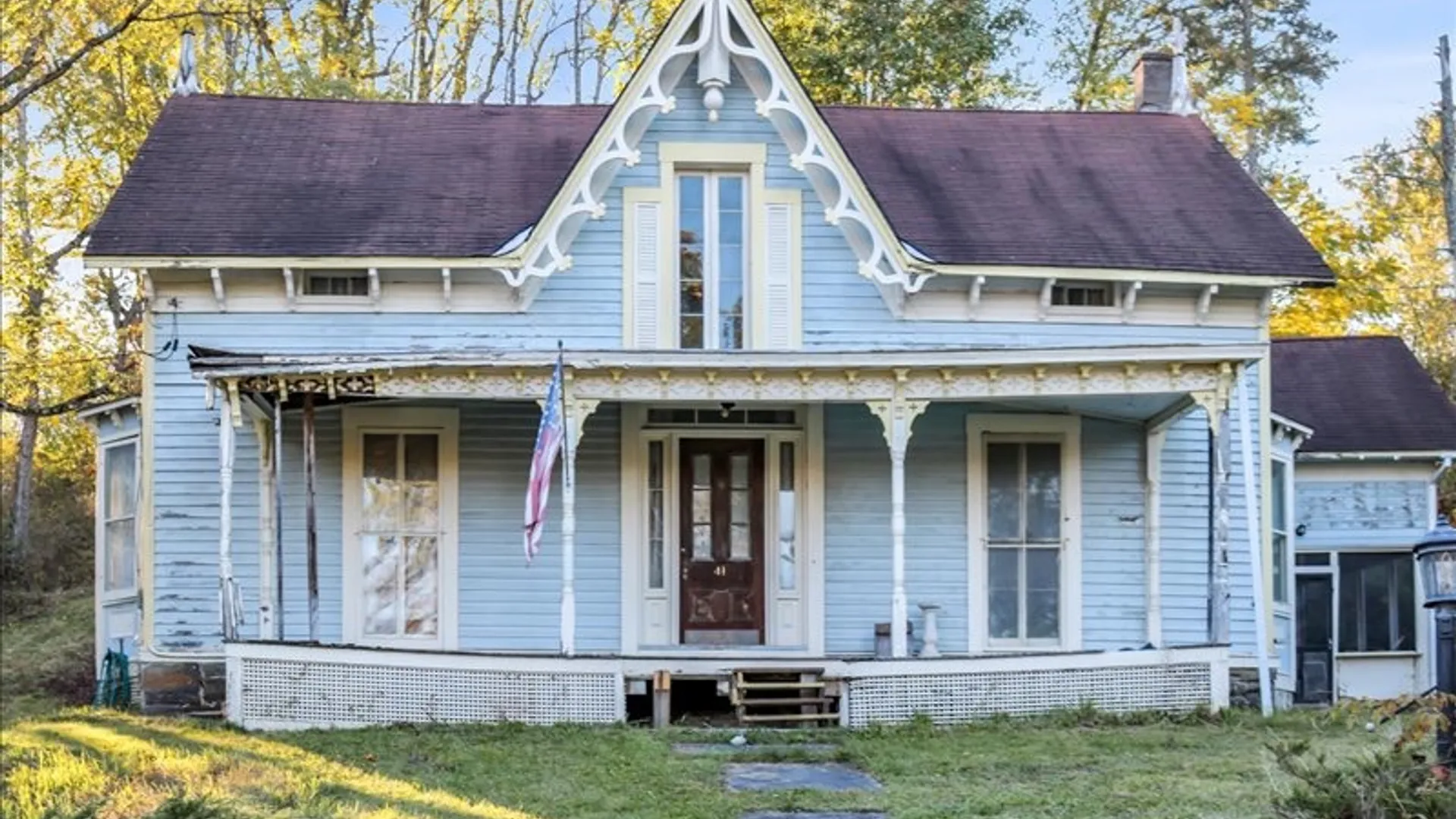 Property at 41 N MAIN STREET, New Berlin, NY 13411 21