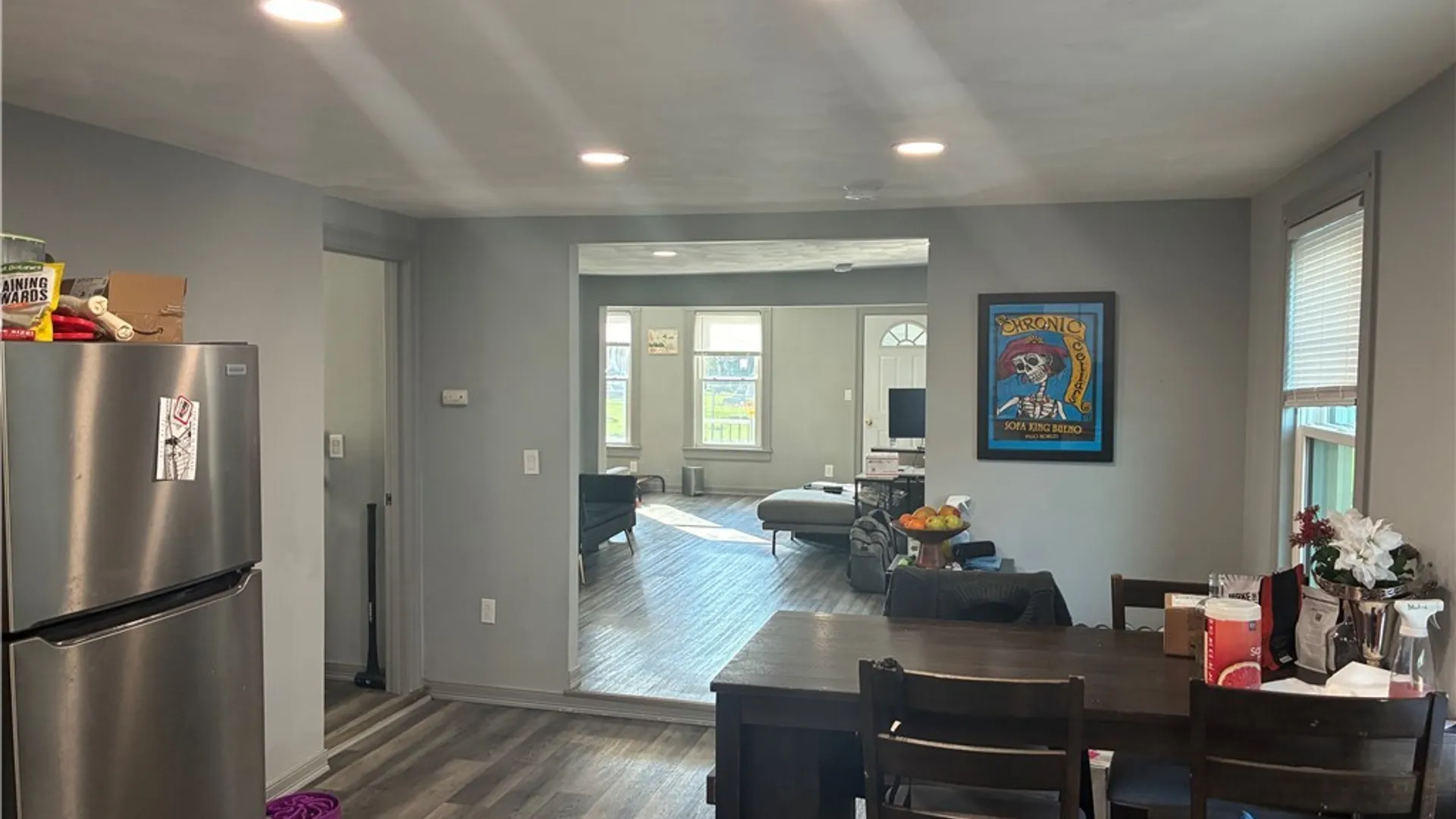 Property at 1251 Mohawk Street, Utica, NY 13501 14