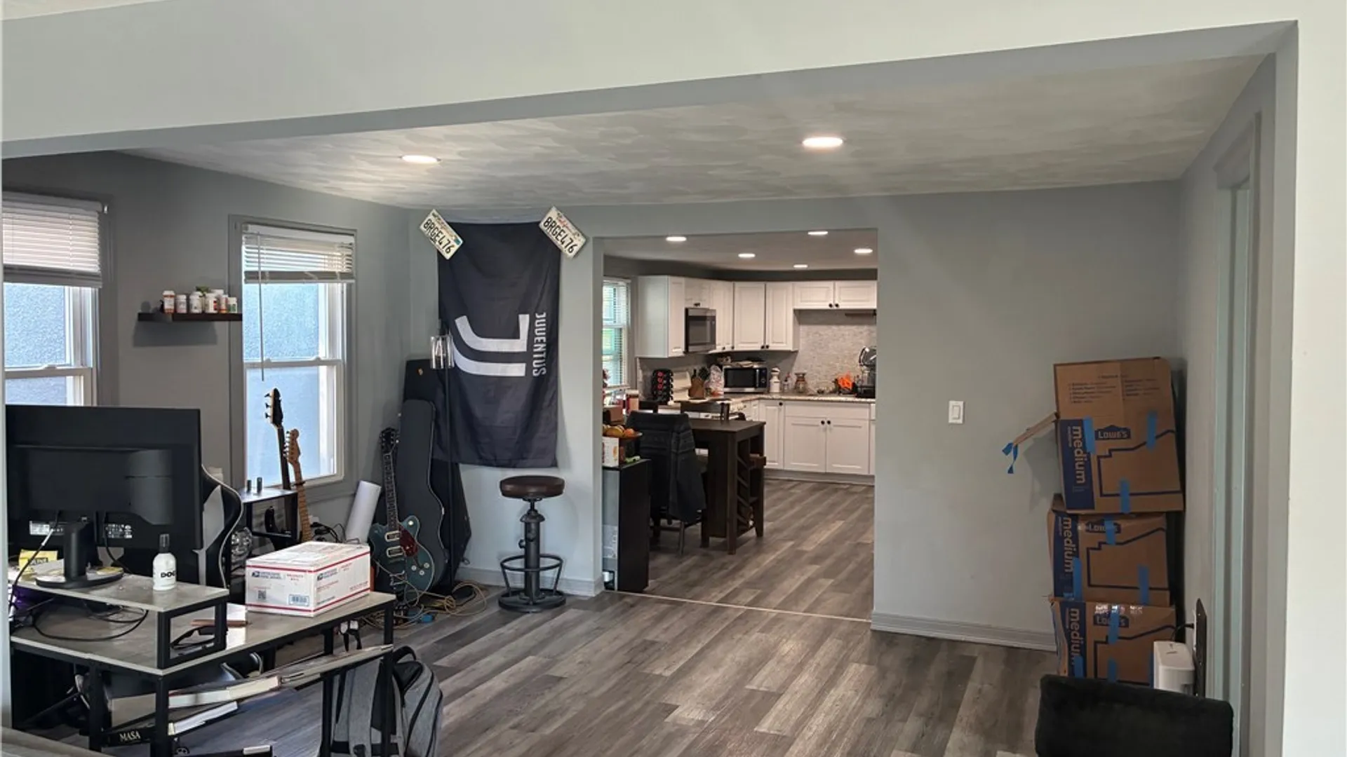 Property at 1251 Mohawk Street, Utica, NY 13501 15