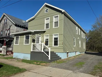 Property at 1251 Mohawk Street, Utica, NY 13501