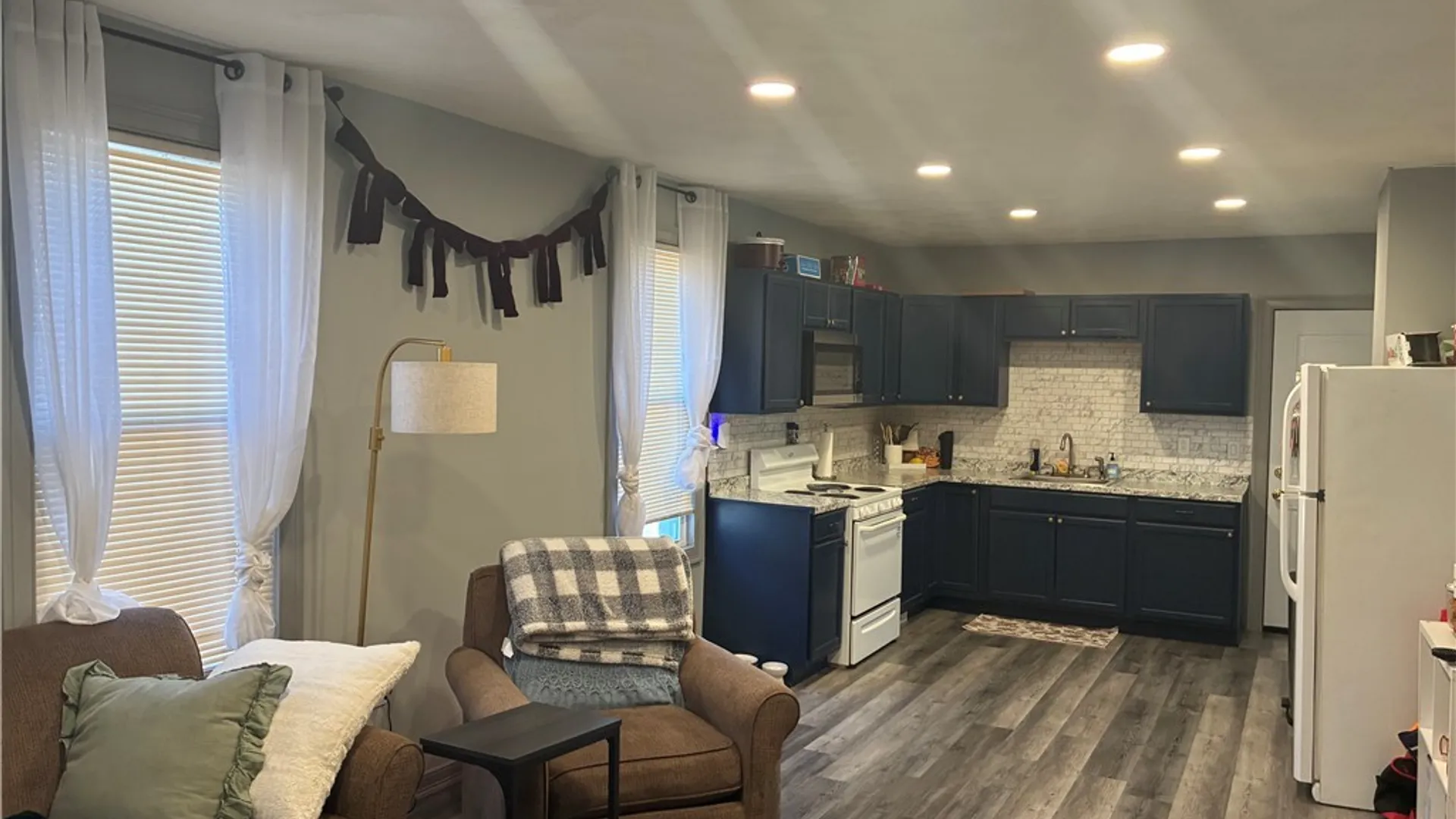 Property at 1251 Mohawk Street, Utica, NY 13501 2