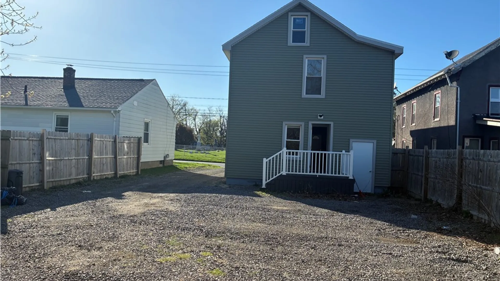 Property at 1251 Mohawk Street, Utica, NY 13501 29