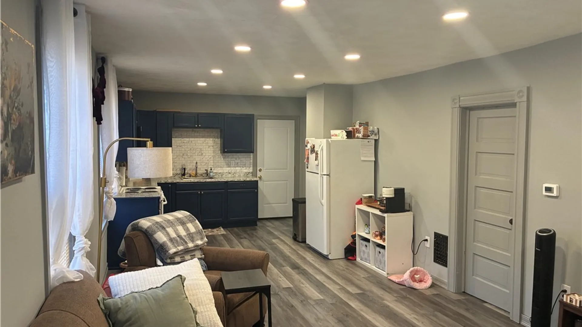 Property at 1251 Mohawk Street, Utica, NY 13501 3