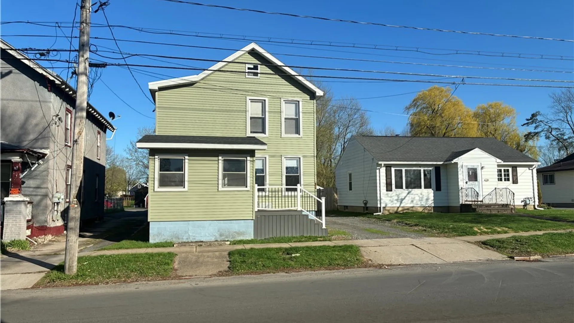 Property at 1251 Mohawk Street, Utica, NY 13501 31
