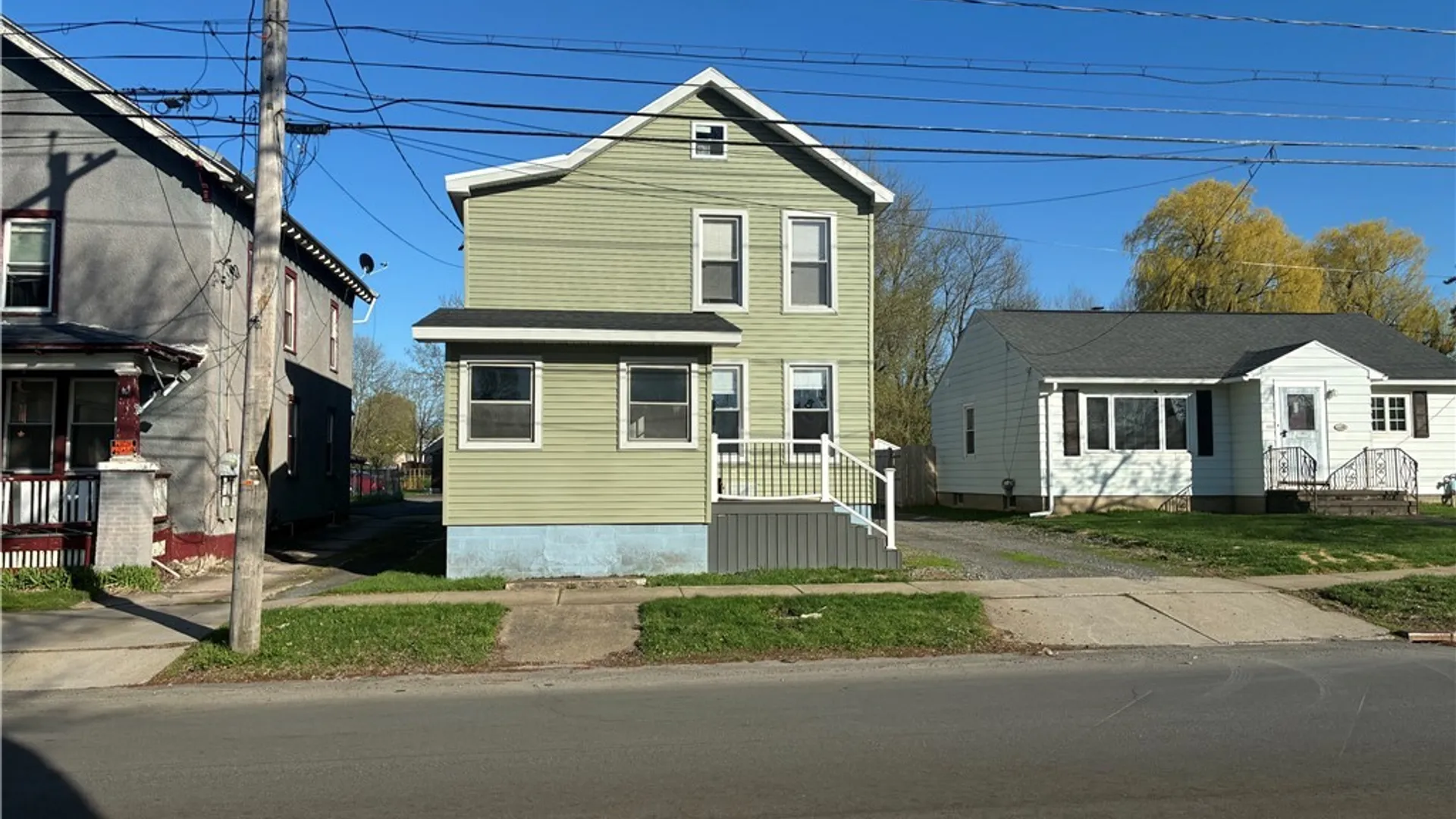 Property at 1251 Mohawk Street, Utica, NY 13501 32
