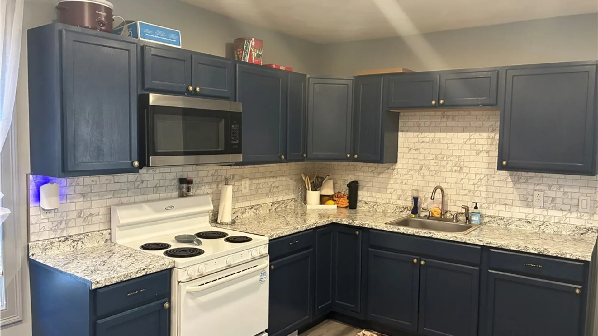 Property at 1251 Mohawk Street, Utica, NY 13501 4