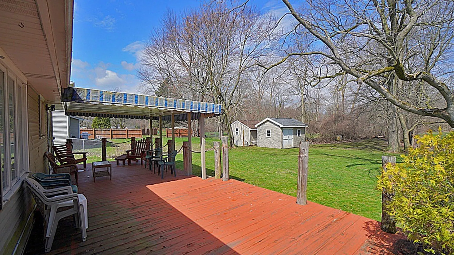 Property at 1030 Robinson Street, North Tonawanda, NY 14120 28