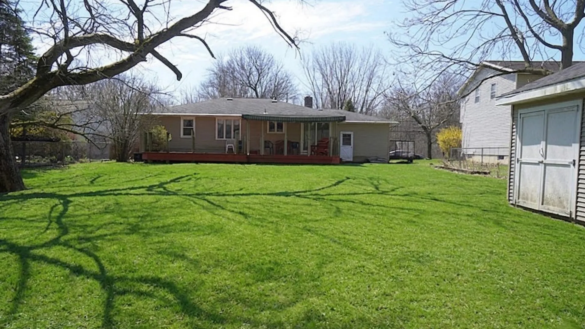 Property at 1030 Robinson Street, North Tonawanda, NY 14120 30