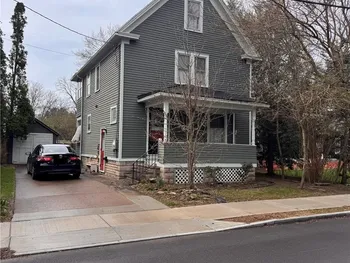 7 Wood Street, Pittsford, NY 14534