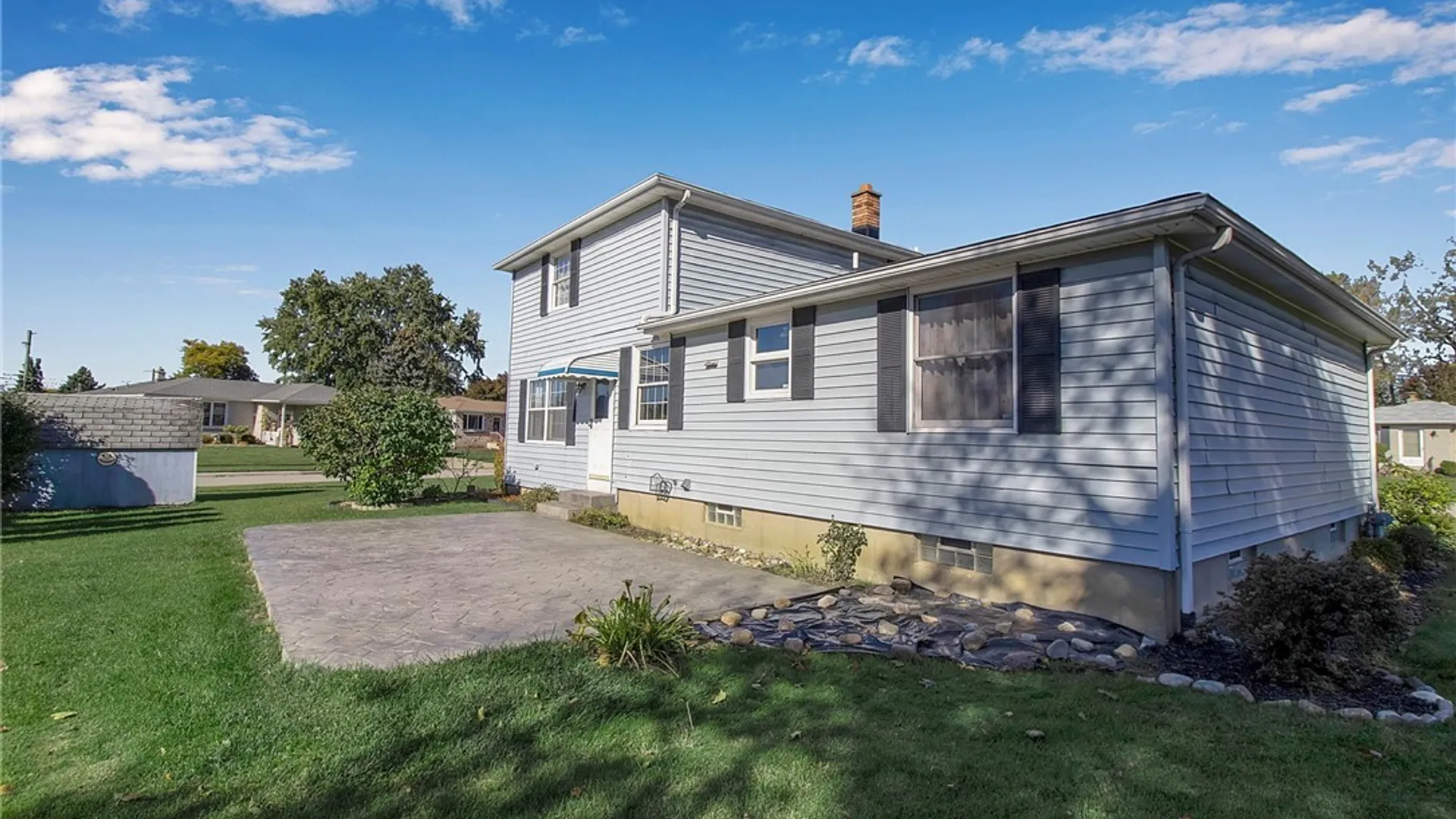 Property at 4 Windtree Lane, West Seneca, NY 14224 47