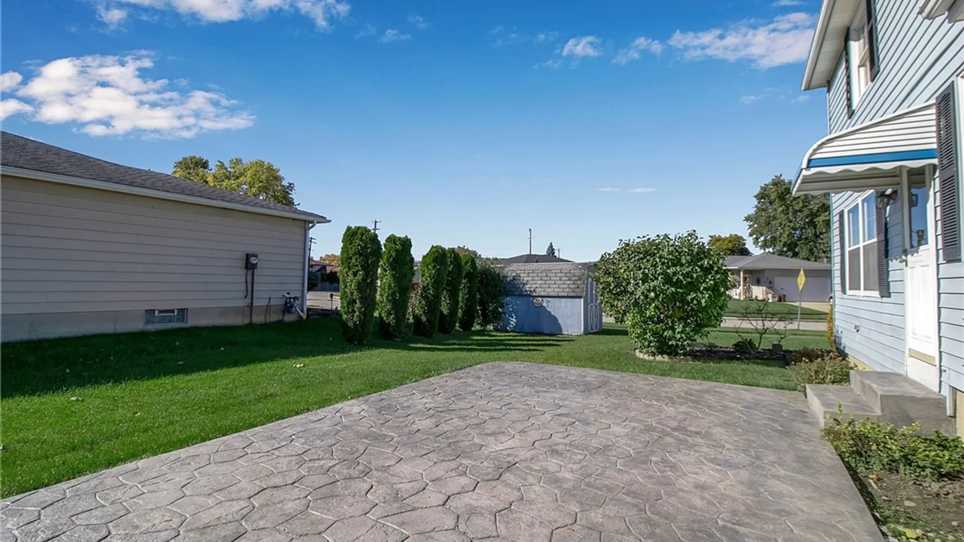 Property at 4 Windtree Lane, West Seneca, NY 14224 48