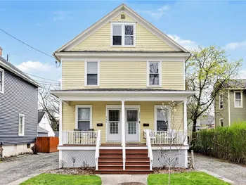 131 Chapin Street, Canandaigua City, NY 14424