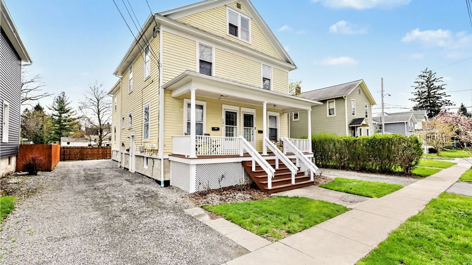 Property at 131 Chapin Street, Canandaigua City, NY 14424 2