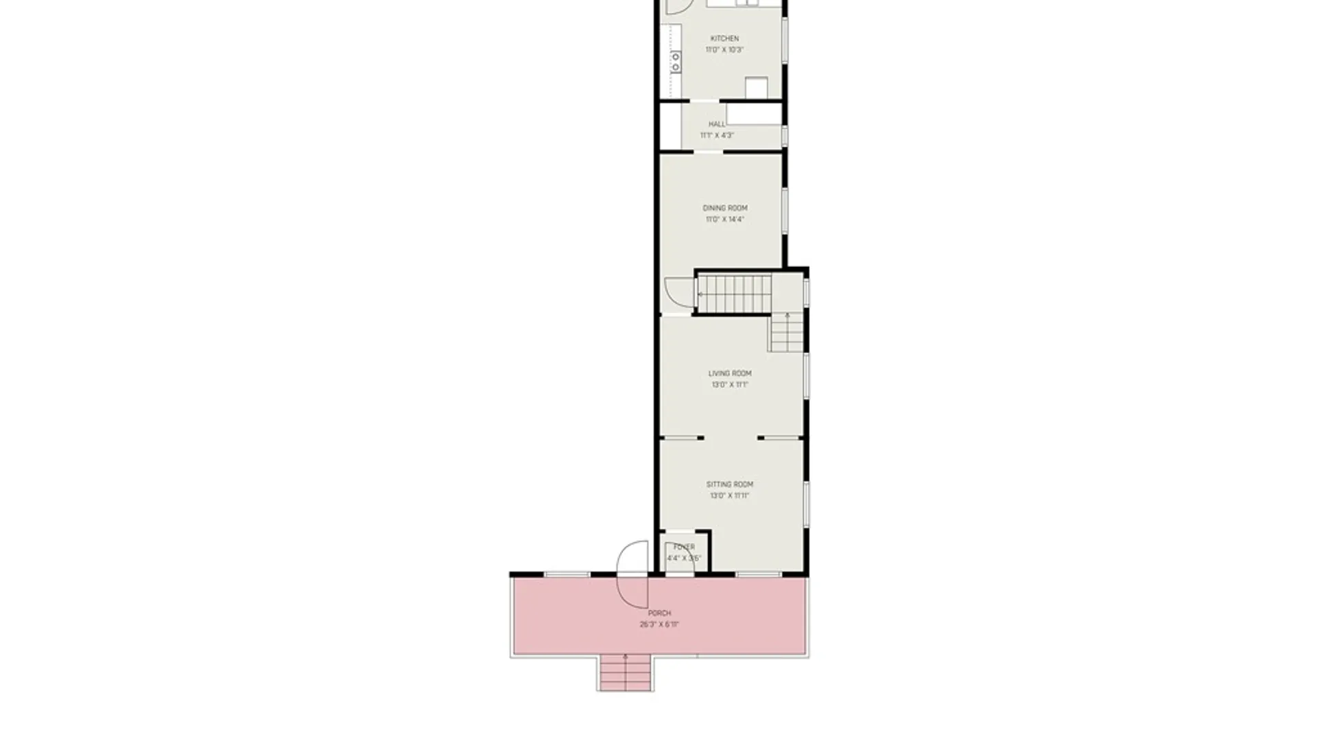 Property at 131 Chapin Street, Canandaigua City, NY 14424 45