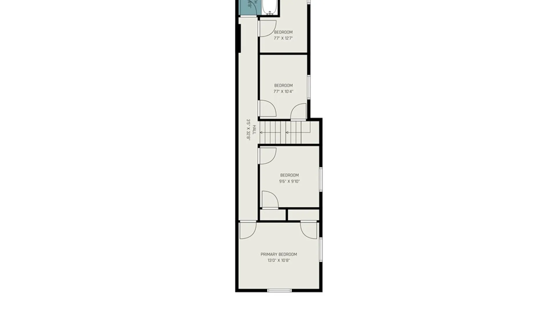Property at 131 Chapin Street, Canandaigua City, NY 14424 46