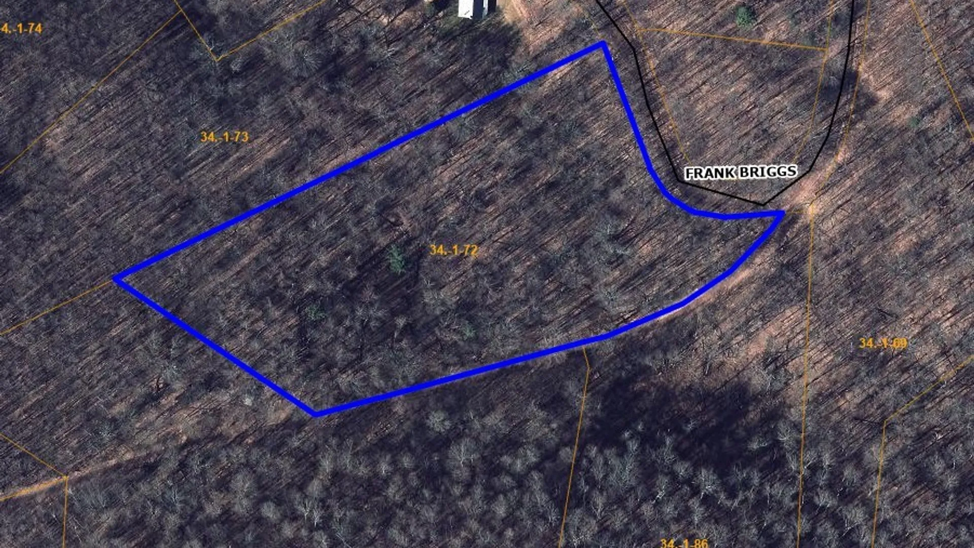 Property at 653 Frank Briggs Road, Davenport, NY 13820 2
